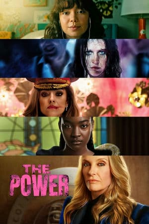 The Power (2023) | Quyền Năng (2023)