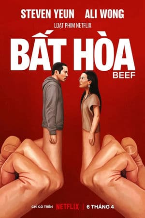 Bất Hòa – Beef (2023)