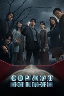 Sát Nhân Bắt Chước (2023) | Copycat Killer (2023)