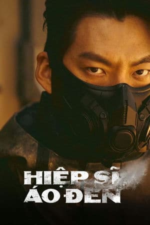 Hiệp Sĩ Áo Đen – Black Knight (2023) |