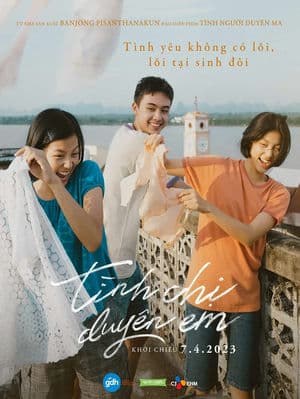 Tình Chị Duyên Em – You and Me and Me (2023) |