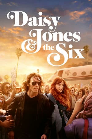 Daisy Jones & the Six (2023) |