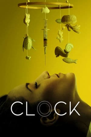 Thời Gian – Clock (2023) |