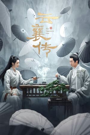 Vân Tương Truyện – The Ingenious One (2023) |