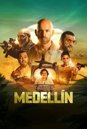 Medellin (2023) |