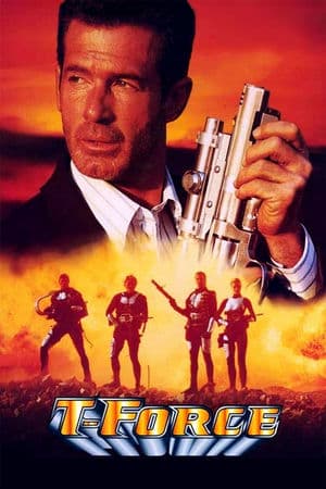 T-Force (1994) |