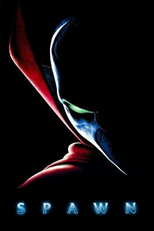 Spawn (1997) |