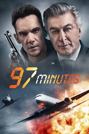 97 Phút Sống Còn -97 Minutes (2023) |