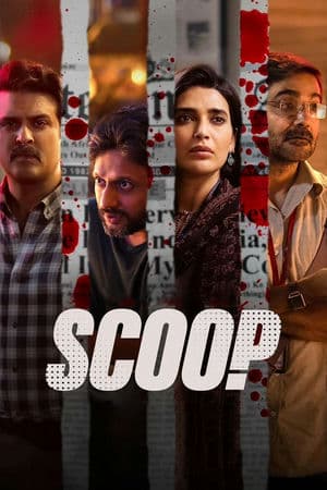 Tin Độc – Scoop (2023) |