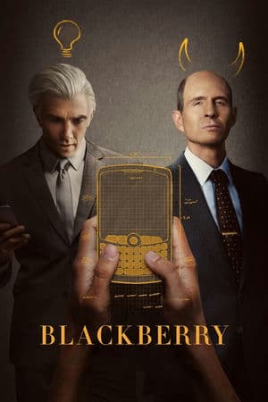 Dâu Đen – BlackBerry (2023) |