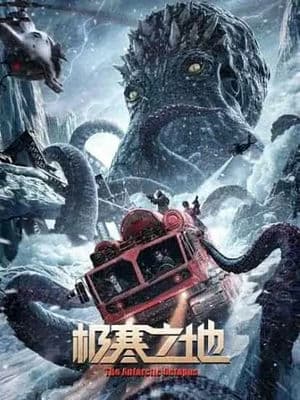 Vùng Đất Cực Hàn – The Antarctic Octopus (2023) |