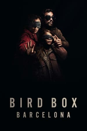 Lồng Chim Barcelona – Bird Box Barcelona (2023) |