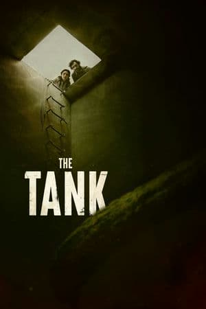 Quái Vật Dưới Bể Nước – The Tank (2023) |