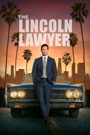 Luật Sư Lincoln – The Lincoln Lawyer (2022) |