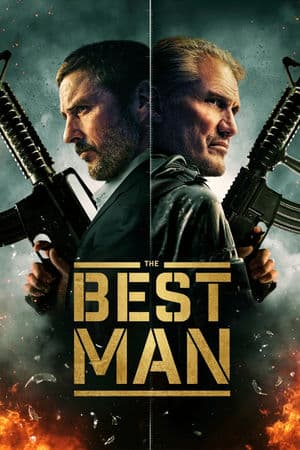 Đội Đặc Nhiệm Phù Rể – The Best Man (2023) |