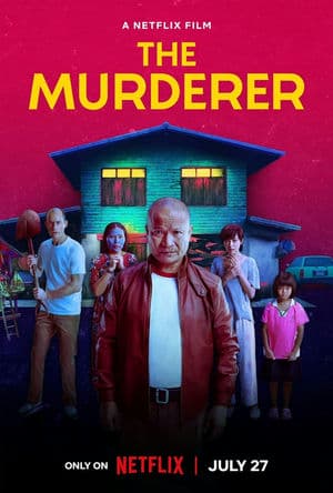 Ai là kẻ sát nhân? – The Murderer (2023) |