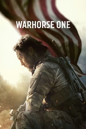 Ngựa Chiến Đơn Độc – Warhorse One (2023) |