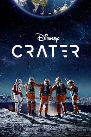 Hố Sâu Bí Ẩn – Crater (2023) |