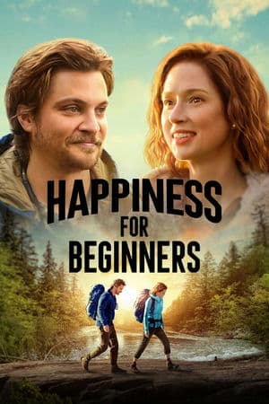 Hạnh Phúc Cho Người Mới Bắt Đầu – Happiness for Beginners (2023) |