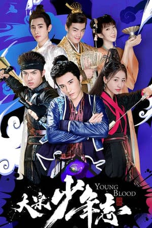 Đại Tống Thiếu Niên Chí – Young Blood (2023) |