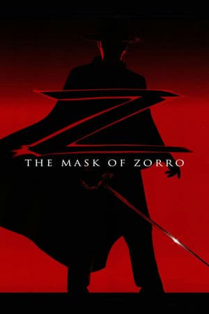 Mặt Nạ Zorro – The Mask of Zorro (1998) |