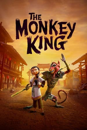 The Monkey King – Hầu Vương (2023) |