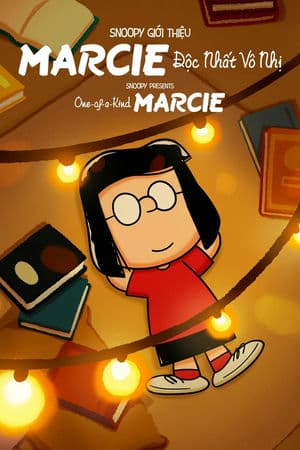 Snoopy Presents: One-of-a-Kind Marcie – Snoopy Giới Thiệu: Marcie Độc Nhất Vô Nhị (2023) |