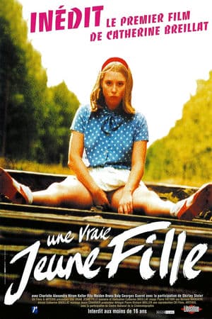 A Real Young Girl – Une vraie jeune fille (1976) |