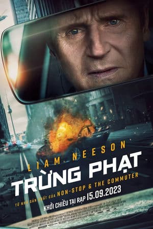 Trừng Phạt – Retribution (2023) |