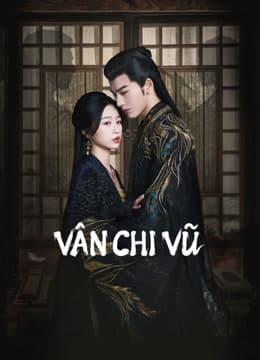 Vân Chi Vũ – My Journey to You (2023) |