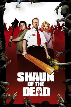 Giữa Bầy Xác Sống – Shaun Of The Dead (2004) |