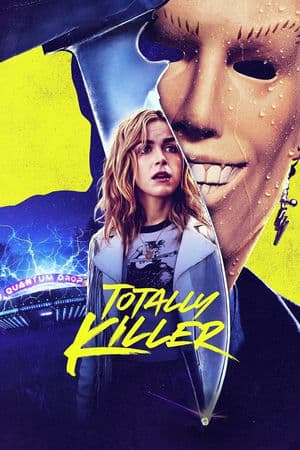 Totally Killer – Sát Nhân Xuyên Không (2023) |