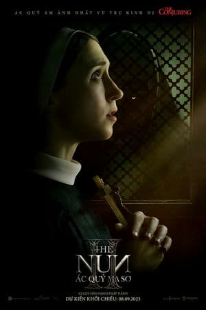 Ác Quỷ Ma Sơ II – The Nun II (2023) |