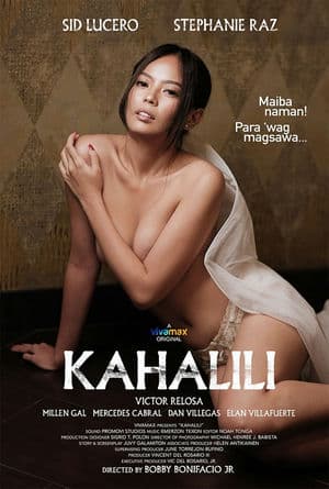 Kahalili (2023) |