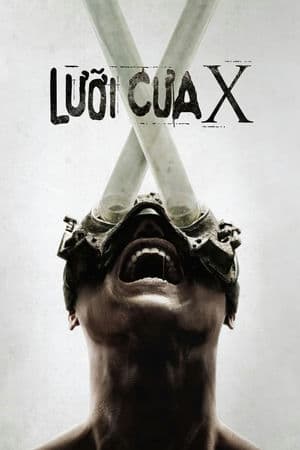 Lưỡi Cưa X – Saw X (2023) |