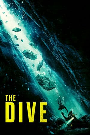 The Dive – Lặn (2023) |