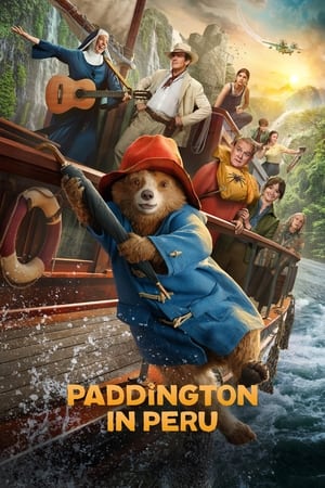 Paddington: Gấu Thủ Chu Du