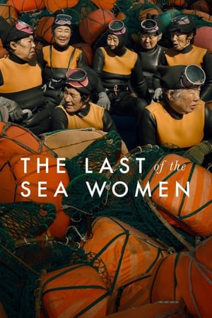 Những Nữ Thợ Lặn Cuối Cùng – The Last of the Sea Women