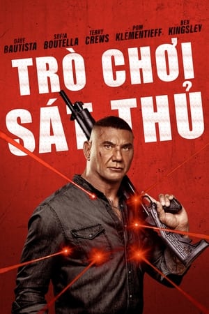 Trò Chơi Sát Thủ